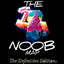 TheNoobMap Resurrection logo