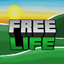 Free Life logo