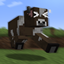 Fleeing Animals logo