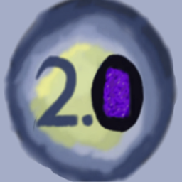 Rimcraft: Remastered logo