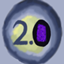 Rimcraft: Remastered logo
