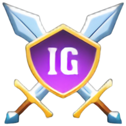 Ingotcraft Pack logo