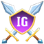 Ingotcraft Pack logo
