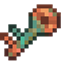 Copperin' logo