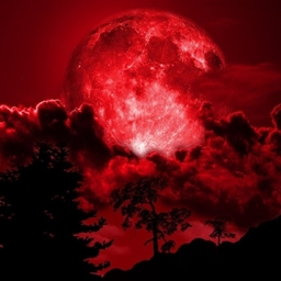 The Moonlight ModdedCraft logo