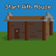 Start With House logo