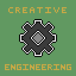 Create-ive Engineering - Minecraft Modpacks - CurseForge