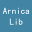 ArnicaLib logo