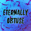 Eternally Obtuse logo