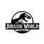 jurassic park a new world logo