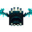 Insane Warden logo