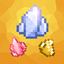 Magic Crystals logo