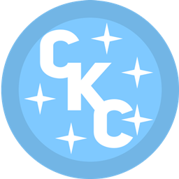 Cool Kid Craft logo