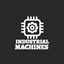 Industrial Machines logo