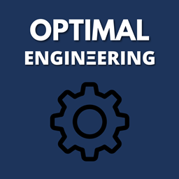 Optimal Engineering project image