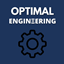 Optimal Engineering logo