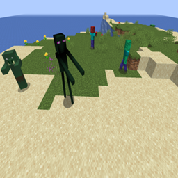 TheEarle's Zombies project image
