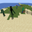 TheEarle's Zombies logo