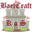 BaelCraft - Kingdoms of Sorcery logo
