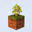 QuickPlant [Forge] logo