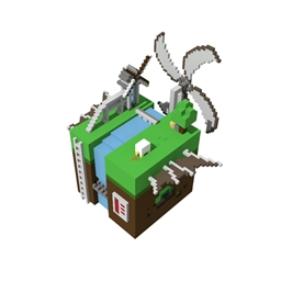 Octave 1 project image