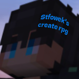 Stfowek's create rpg project image