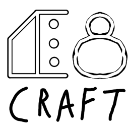 D-Craft 8 logo