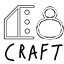 D-Craft 8 logo