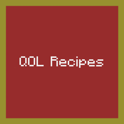 QOL Recipes project image