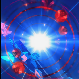 Land of Lucid (LoL) logo