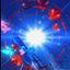 Land of Lucid (LoL) logo