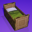 Log Beds logo