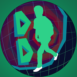 Damn Daniel Craft [Fabric] logo