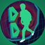 Damn Daniel Craft [Fabric] logo