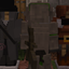 SoulsBorneRing [Discontinued} (Go play DawnCraft) logo