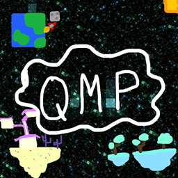 Quite A Mod Pack logo