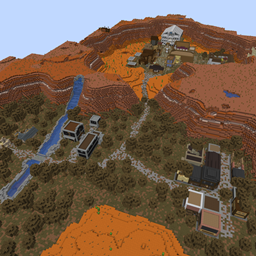 Project Wild Wasteland logo