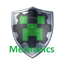 Tactical Shield Overhaul[Forge/Neo/Fabric] logo