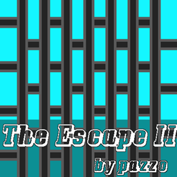 The Escape II logo