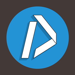 DanStudio Presents logo