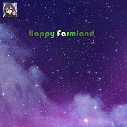 Happy Farmland project image