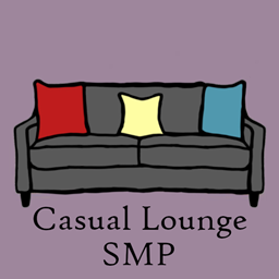 Casual Lounge SMP logo