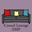 Casual Lounge SMP logo
