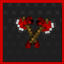 Lumber's Axe logo