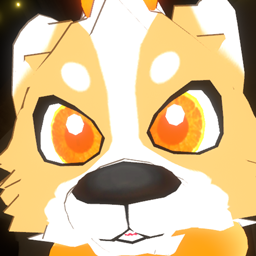 FloofLib logo