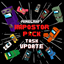 The Imposter Pack: Task Update logo