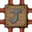The Johnpack logo