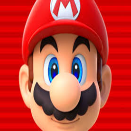 CubeMario