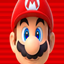 CubeMario logo