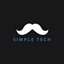simple tech 2022 logo